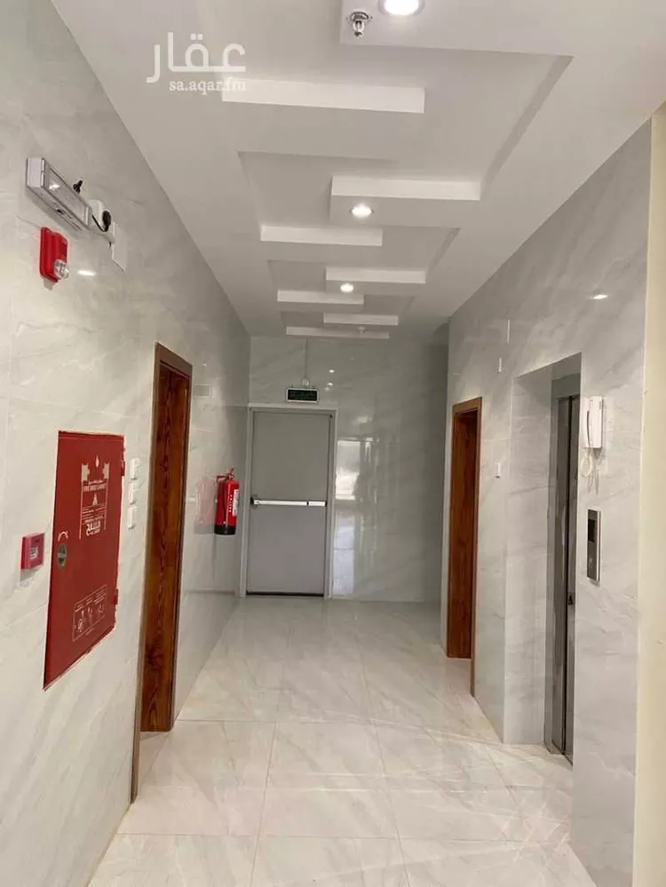 عمارة للبيع في شارع طريق الملك فهد بن عبدالعزيز, حي الشاطئ 1, مدينة القنفذة, منطقة مكة المكرمة صورة 5