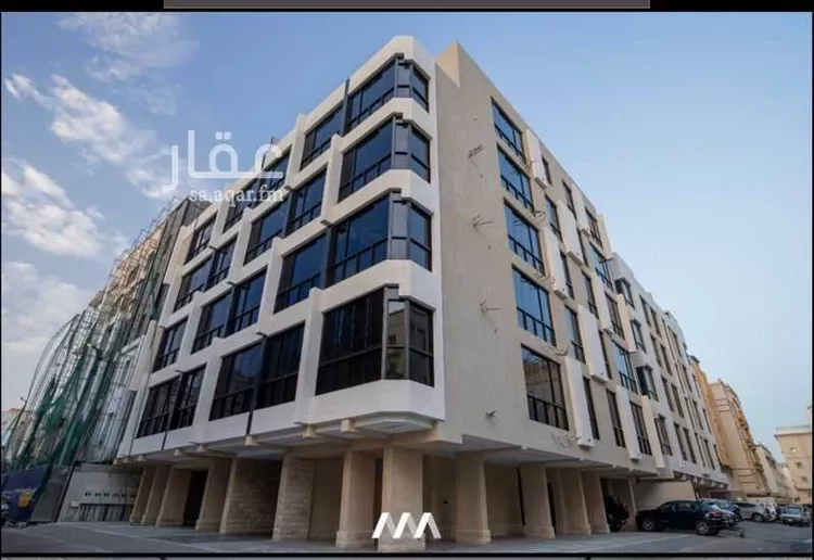 شقة للبيع في شارع سعير بن العداء, حي الزهراء, مدينة جدة, منطقة مكة المكرمة صورة 2