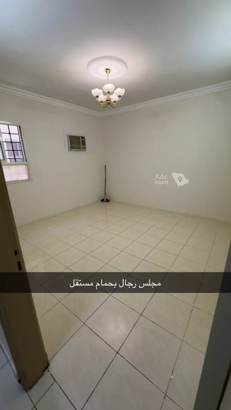 شقة للإيجار في شارع حريث بن عبدالرحمن ، حي الرمال ، الرياض ، منطقة الرياض 3
