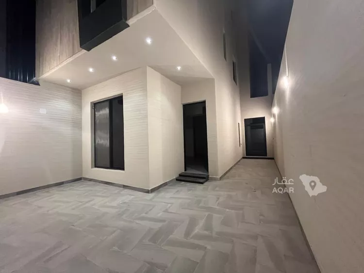 فيلا للبيع في شارع عثمان المضايفي, حي الروضة, مدينة الرياض, منطقة الرياض 3