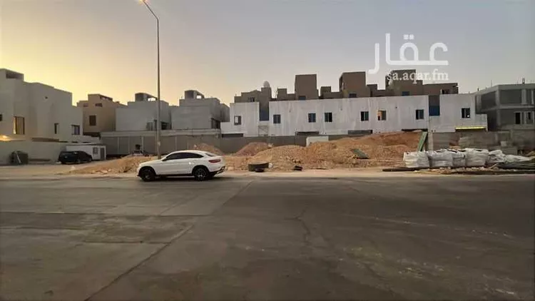 أرض للبيع في شارع الورد, حي الريان, مدينة الرياض, منطقة الرياض صورة 4