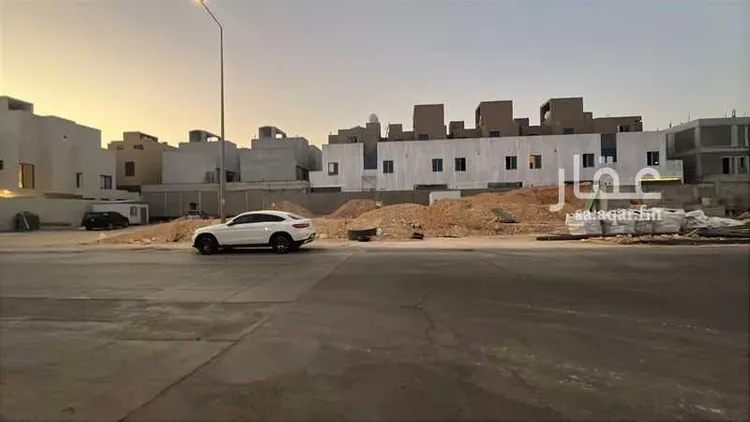 أرض للبيع في شارع الورد, حي الريان, مدينة الرياض, منطقة الرياض صورة 4