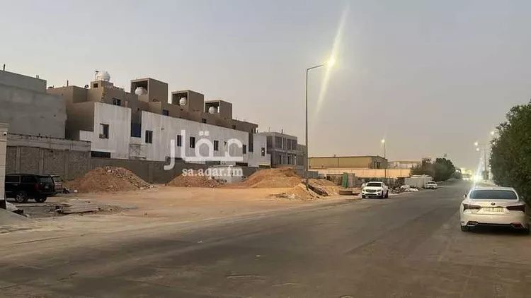 أرض للبيع في شارع الورد, حي الريان, مدينة الرياض, منطقة الرياض صورة 3