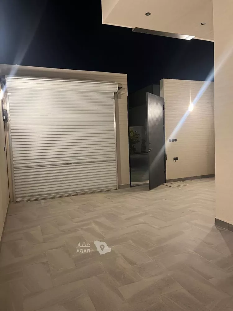 فيلا للبيع في شارع عثمان المضايفي, حي الروضة, مدينة الرياض, منطقة الرياض 9