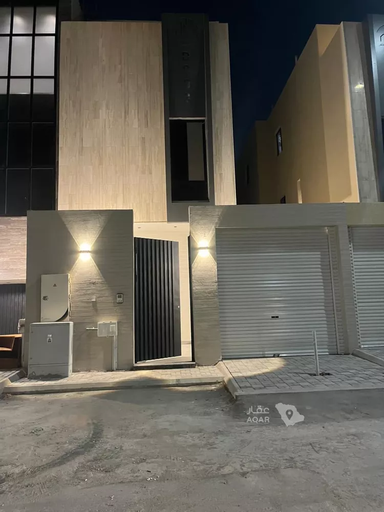 Villa for Sale in Riyadh Ar Rawdah