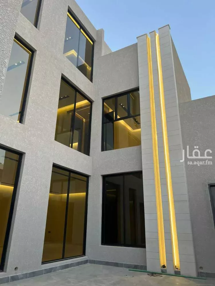 بيت للبيع في شارع الدِّرع ، حي المهدية ، الرياض ، منطقة الرياض