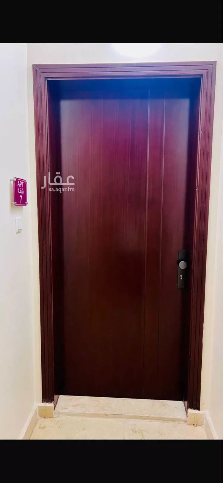 شقة للإيجار في شارع إبن حبناء, حي النزهة, مدينة جدة, منطقة مكة المكرمة صورة 3