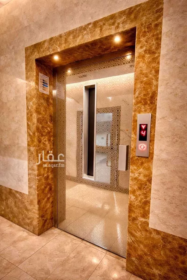 شقة للإيجار في شارع إبن حبناء, حي النزهة, مدينة جدة, منطقة مكة المكرمة صورة 2