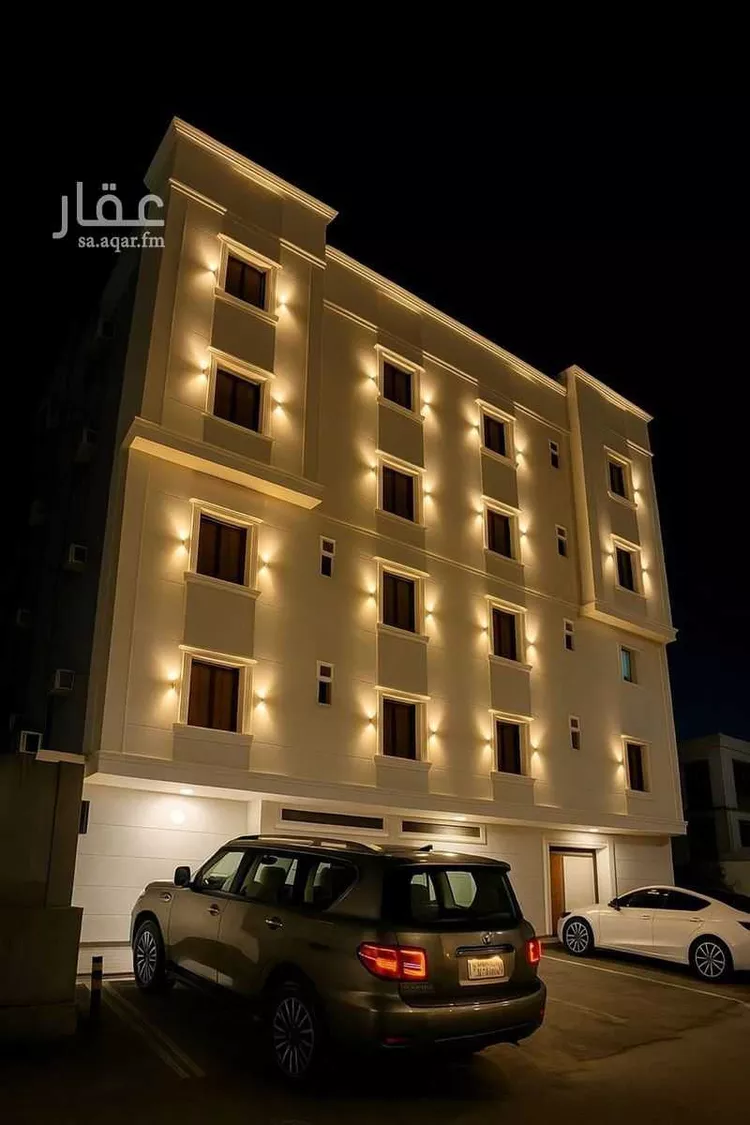 شقة للإيجار في شارع إبن حبناء, حي النزهة, مدينة جدة, منطقة مكة المكرمة