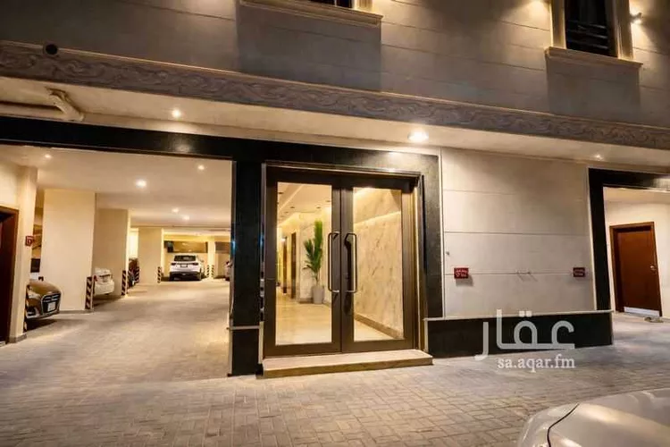 شقة للإيجار في شارع إبن حبناء, حي النزهة, مدينة جدة, منطقة مكة المكرمة صورة 4