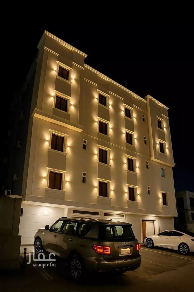 شقة للإيجار في شارع إبن حبناء, حي النزهة, مدينة جدة, منطقة مكة المكرمة