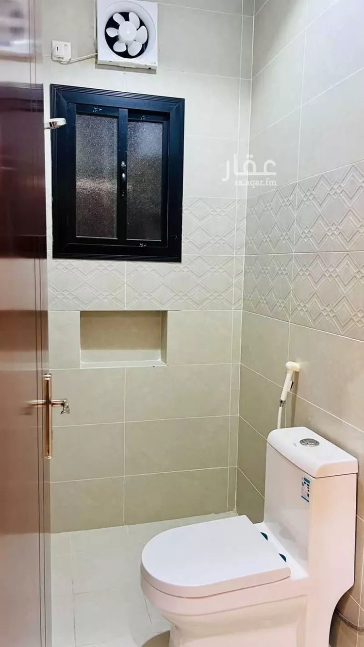شقة للإيجار في شارع إبن حبناء, حي النزهة, مدينة جدة, منطقة مكة المكرمة 8