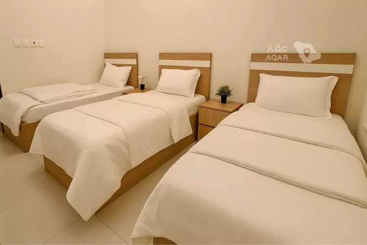 شقة للإيجار في شارع إبن حبناء, حي النزهة, مدينة جدة, منطقة مكة المكرمة