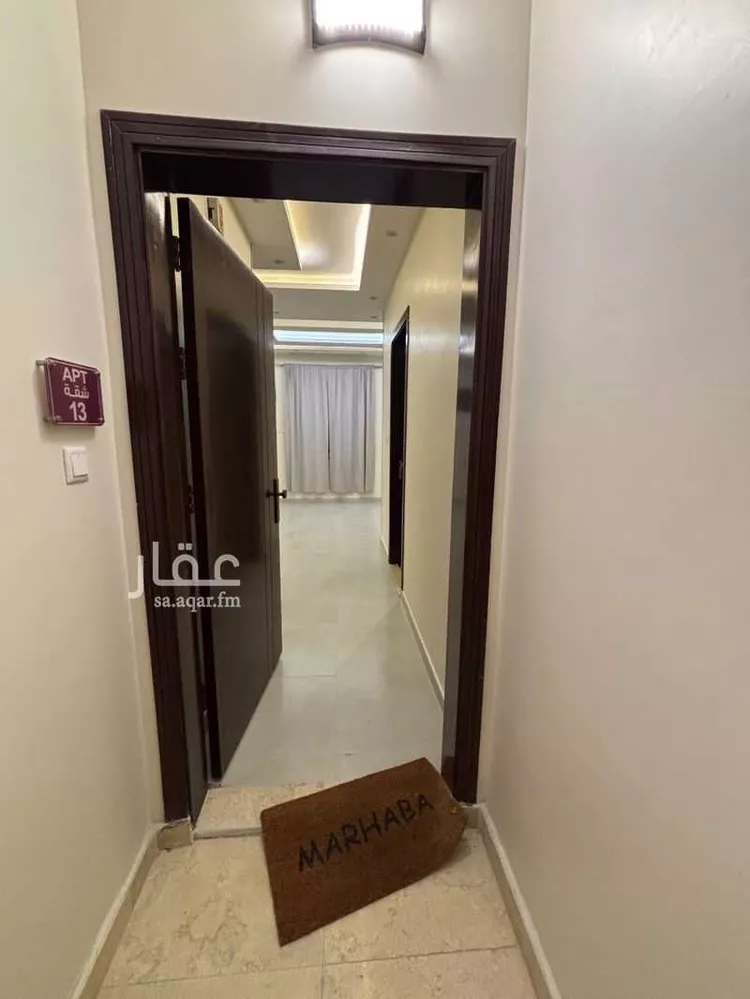 شقة للإيجار في شارع إبن حبناء, حي النزهة, مدينة جدة, منطقة مكة المكرمة صورة 2