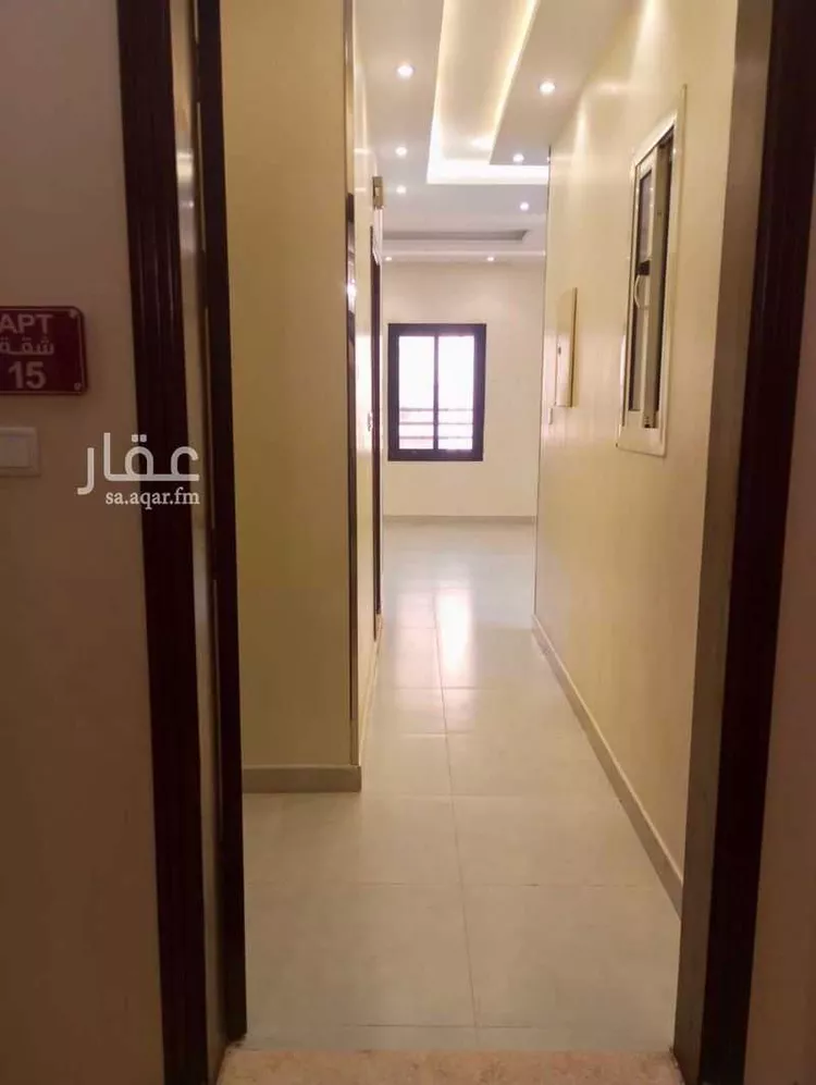 شقة للإيجار في شارع إبن حبناء, حي النزهة, مدينة جدة, منطقة مكة المكرمة صورة 5