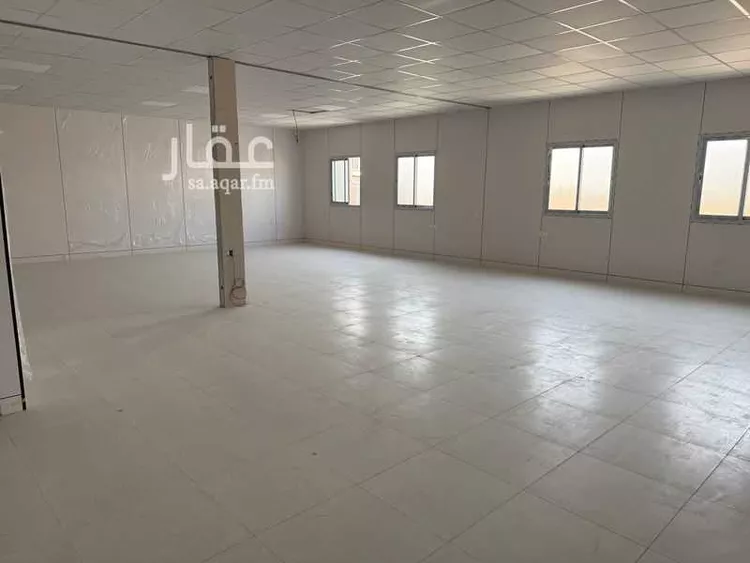 مكتب تجاري للإيجار في شارع الأمير سعود الكبير بن عبدالعزيز آل سعو, حي القدس, مدينة الرياض, منطقة الرياض صورة 3