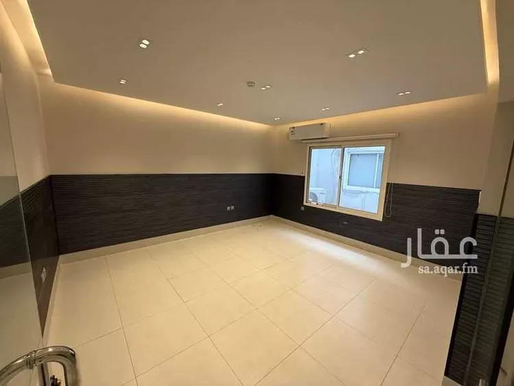 مكتب تجاري للإيجار في شارع خريص الفرعي, حي الروضة, مدينة الرياض, منطقة الرياض صورة 4