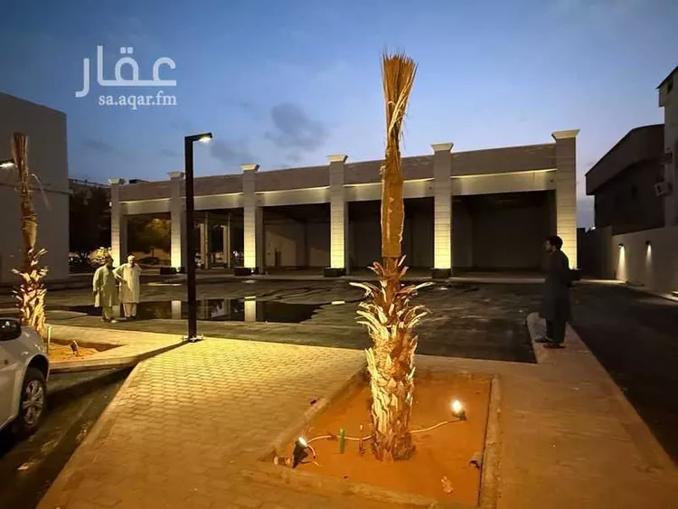 محل للإيجار في شارع الحسن الهمداني, حي الفيحاء, مدينة الرياض, منطقة الرياض صورة 5