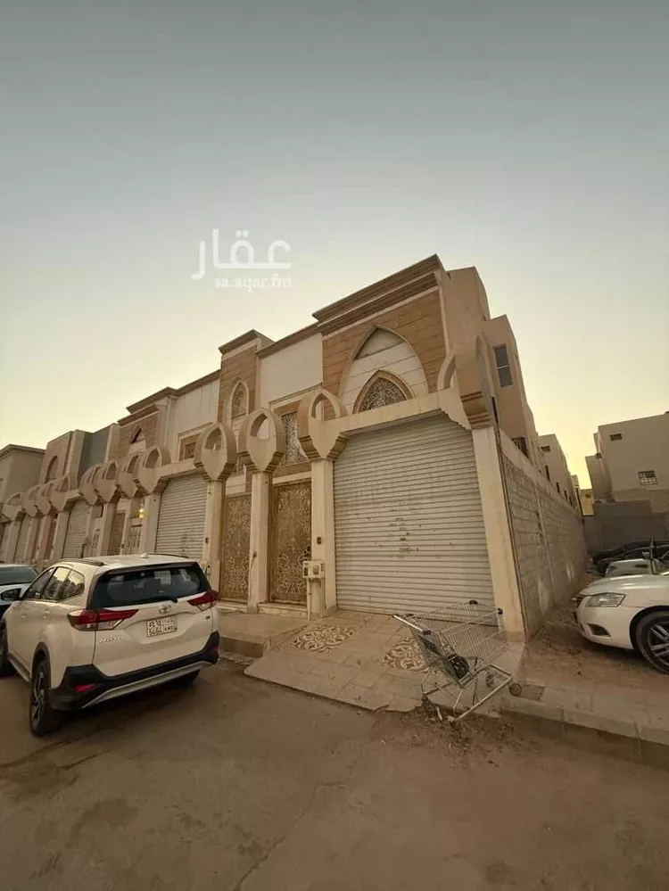 دور للإيجار في شارع أحمد بن محمد بن دلة, حي السعادة, مدينة الرياض, منطقة الرياض