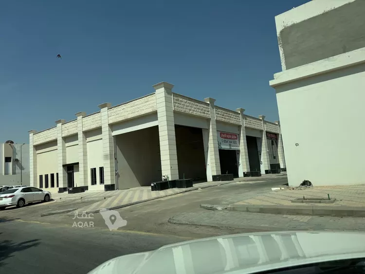Shop for Rent in Riyadh Al Fayha صورة 3