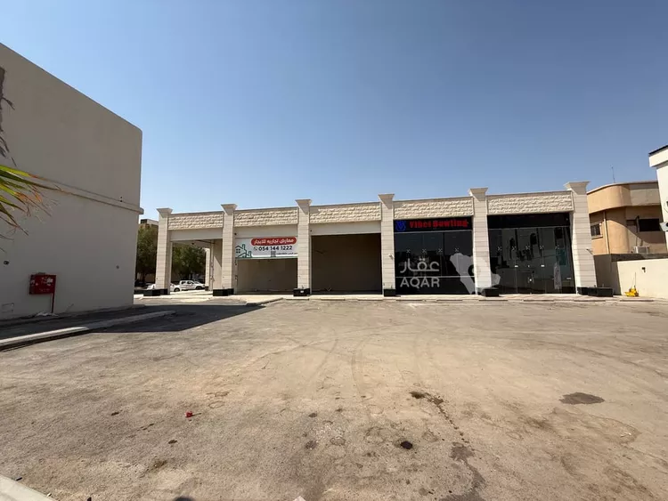 Shop for Rent in Riyadh Al Fayha صورة 2