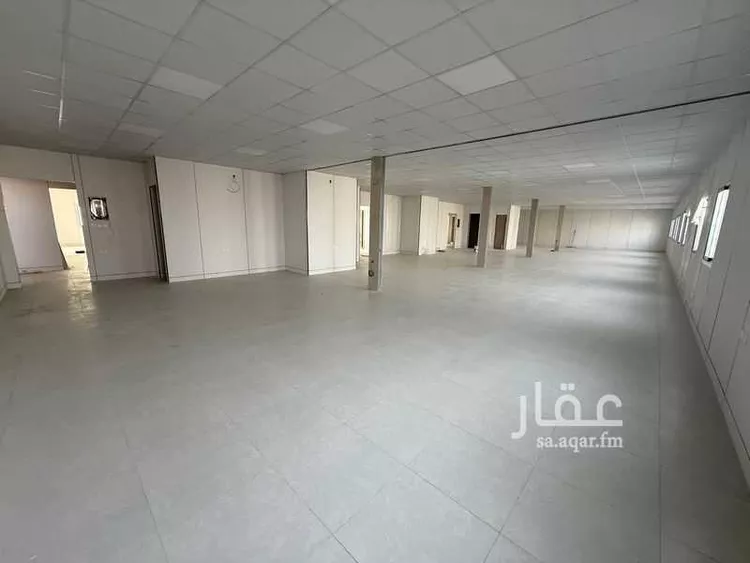 مكتب تجاري للإيجار في شارع الأمير سعود الكبير بن عبدالعزيز آل سعو, حي القدس, مدينة الرياض, منطقة الرياض صورة 2