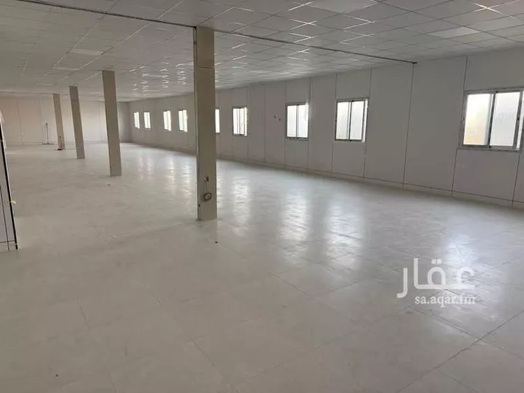 مكتب تجاري للإيجار في شارع الأمير سعود الكبير بن عبدالعزيز آل سعو, حي القدس, مدينة الرياض, منطقة الرياض
