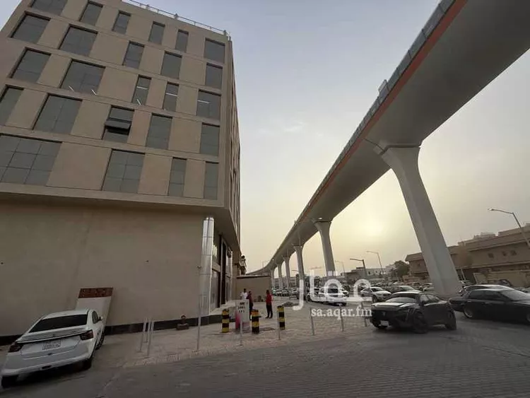 Shop for Rent in Riyadh As Safaa