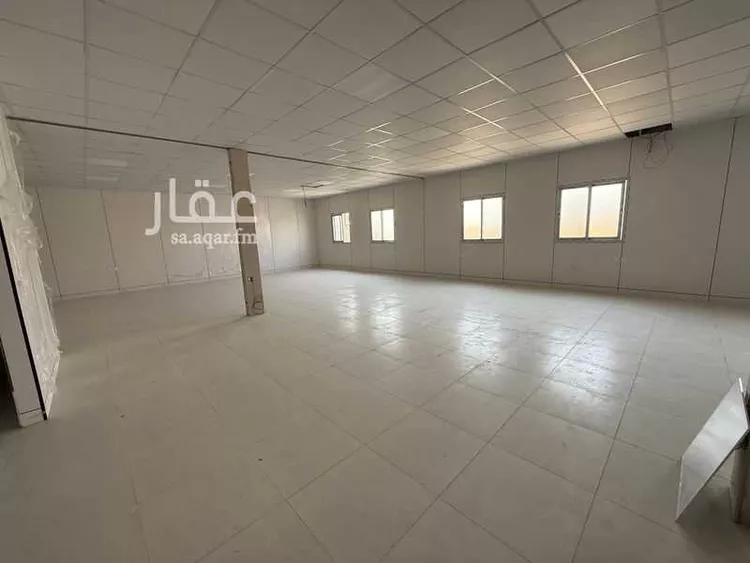 مكتب تجاري للإيجار في شارع الأمير سعود الكبير بن عبدالعزيز آل سعو, حي القدس, مدينة الرياض, منطقة الرياض صورة 2