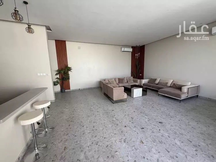 استراحة للإيجار في شارع سعيد بن محمد المنوفي, حي الرمال, مدينة الرياض, منطقة الرياض