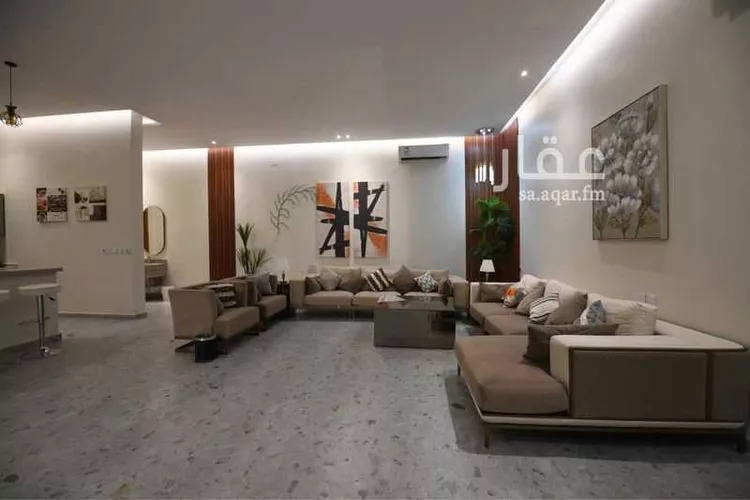 استراحة للإيجار في شارع سعيد بن محمد المنوفي, حي الرمال, مدينة الرياض, منطقة الرياض صورة 5