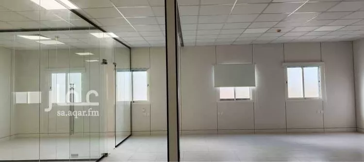 مكتب تجاري للإيجار في شارع الأمير سعود الكبير بن عبدالعزيز آل سعو, حي القدس, مدينة الرياض, منطقة الرياض
