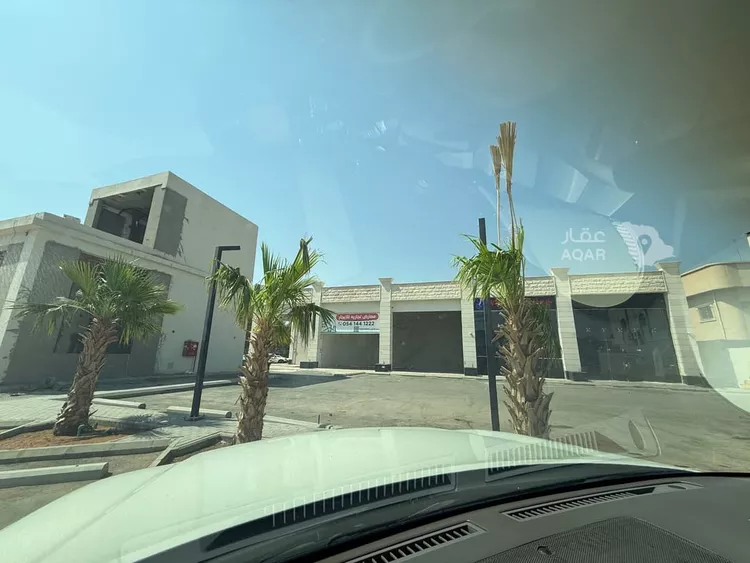 Shop for Rent in Riyadh Al Fayha 1 صورة