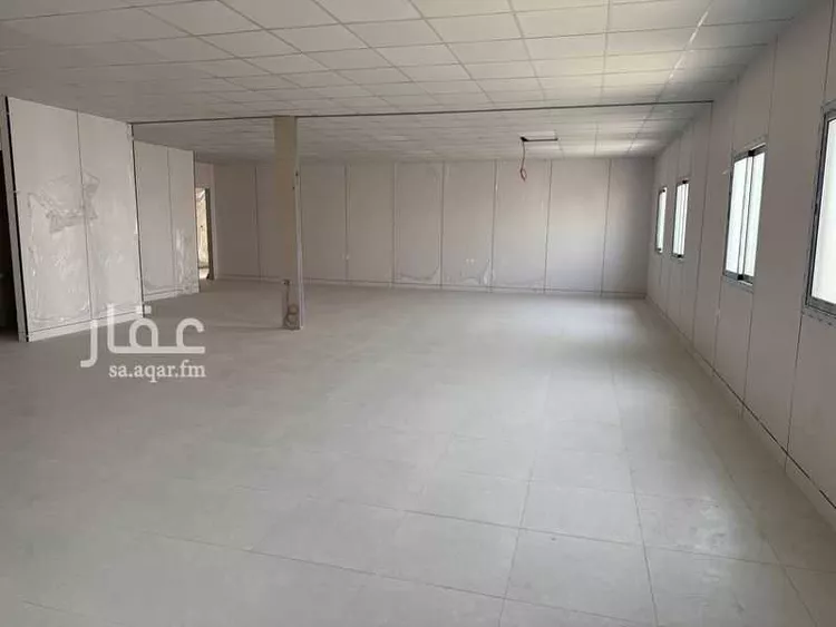 مكتب تجاري للإيجار في شارع الأمير سعود الكبير بن عبدالعزيز آل سعو, حي القدس, مدينة الرياض, منطقة الرياض