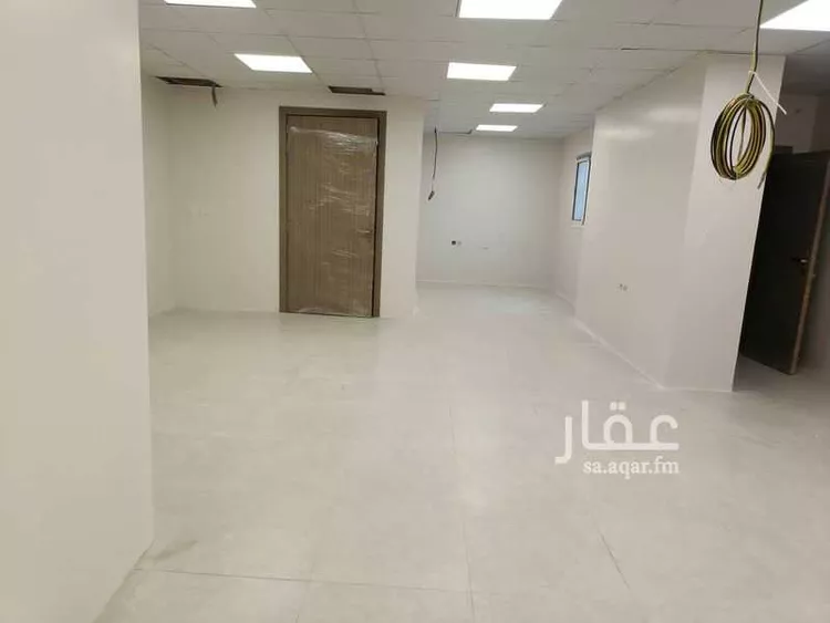 مكتب تجاري للإيجار في شارع الأمير سعود الكبير بن عبدالعزيز آل سعو, حي القدس, مدينة الرياض, منطقة الرياض صورة 4