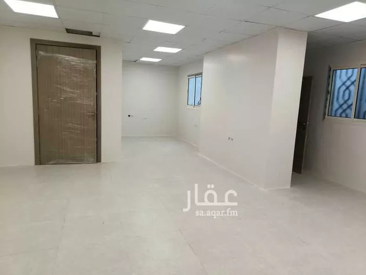 مكتب تجاري للإيجار في شارع الأمير سعود الكبير بن عبدالعزيز آل سعو, حي القدس, مدينة الرياض, منطقة الرياض صورة 3