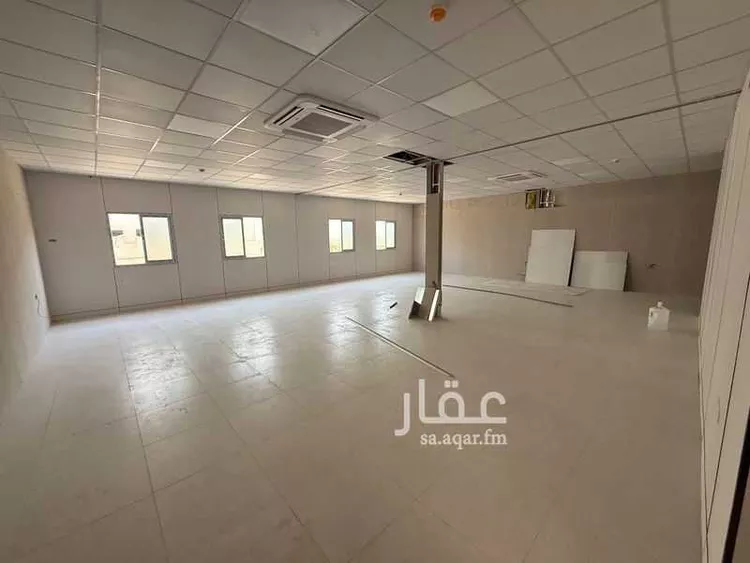 مكتب تجاري للإيجار في شارع الأمير سعود الكبير بن عبدالعزيز آل سعو, حي القدس, مدينة الرياض, منطقة الرياض