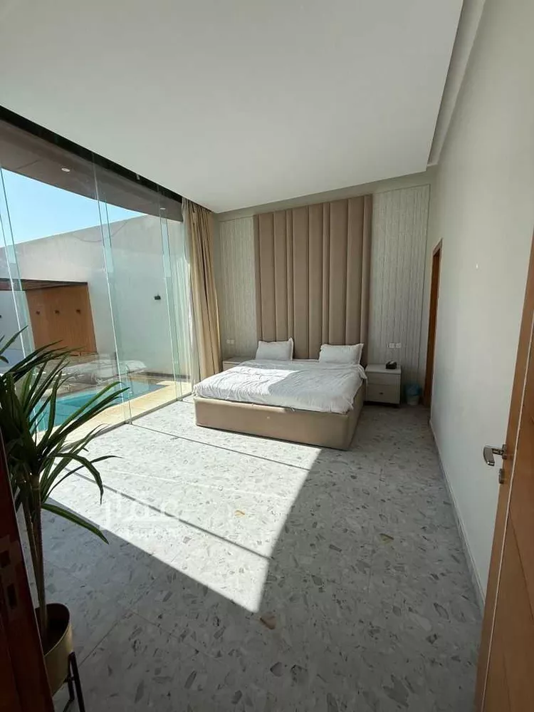 استراحة للإيجار في شارع سعيد بن محمد المنوفي, حي الرمال, مدينة الرياض, منطقة الرياض صورة 3