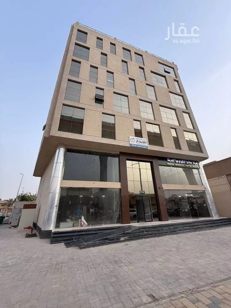 Shop for Rent in Riyadh As Safaa صورة 2