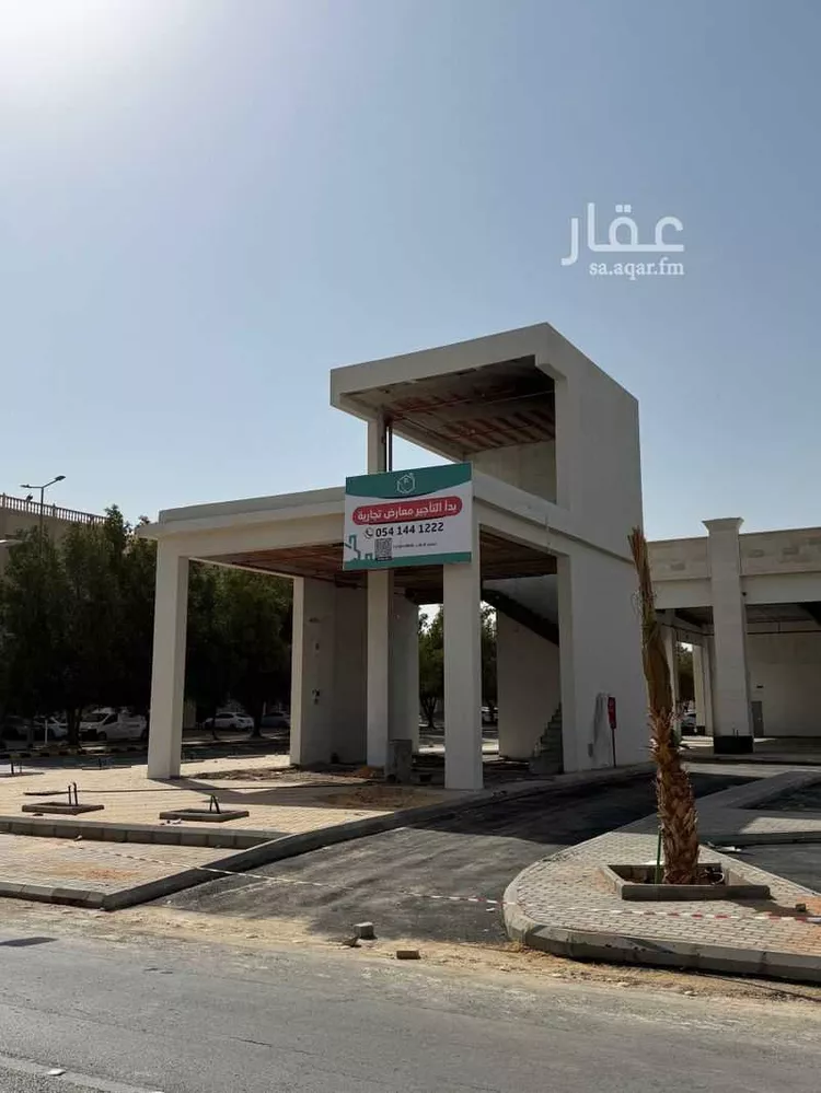 محل للإيجار في شارع الحسن الهمداني, حي الفيحاء, مدينة الرياض, منطقة الرياض صورة 2