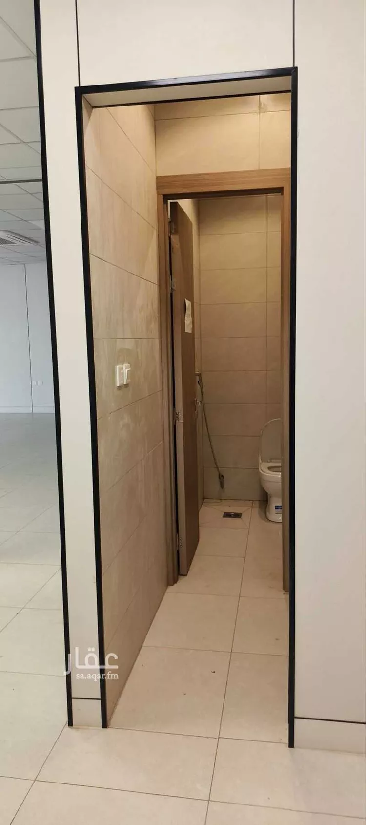 مكتب تجاري للإيجار في شارع الأمير سعود الكبير بن عبدالعزيز آل سعو, حي القدس, مدينة الرياض, منطقة الرياض صورة 3