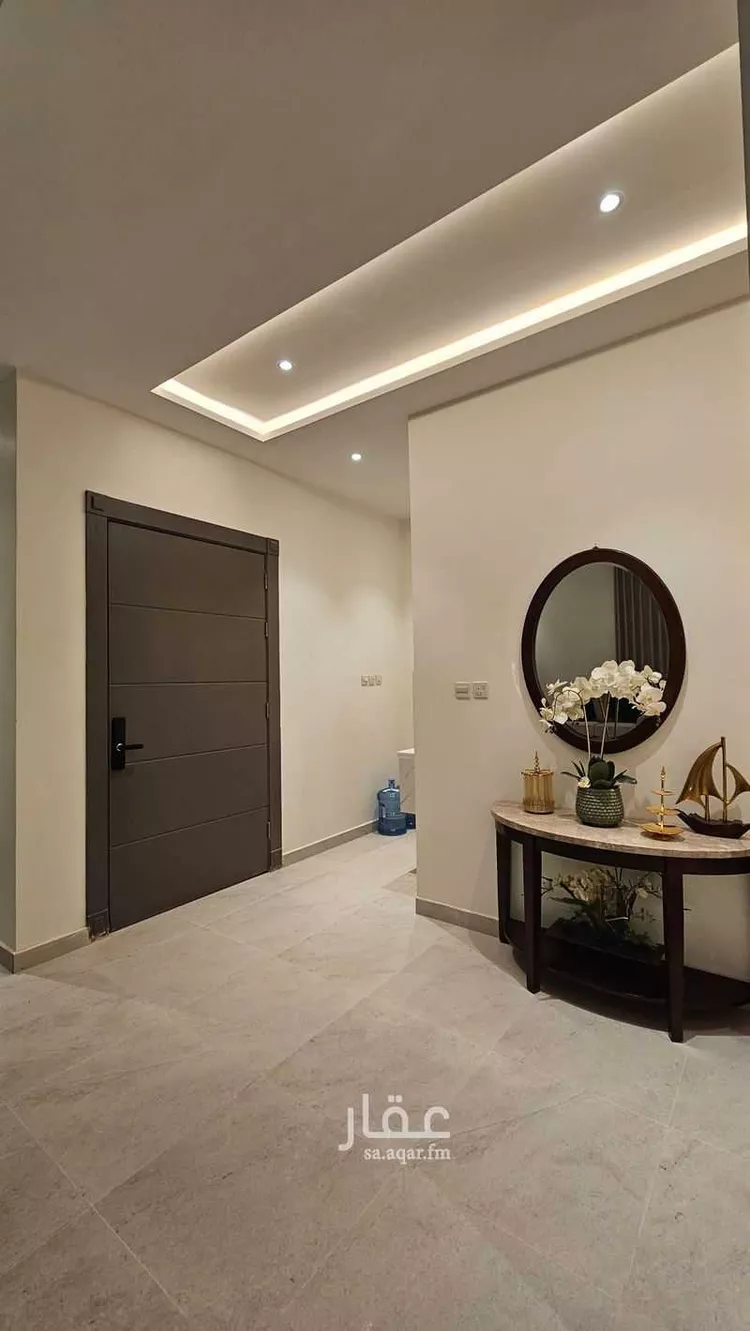 شقة للإيجار في شارع الديوان, حي النرجس, مدينة الرياض, منطقة الرياض صورة 4