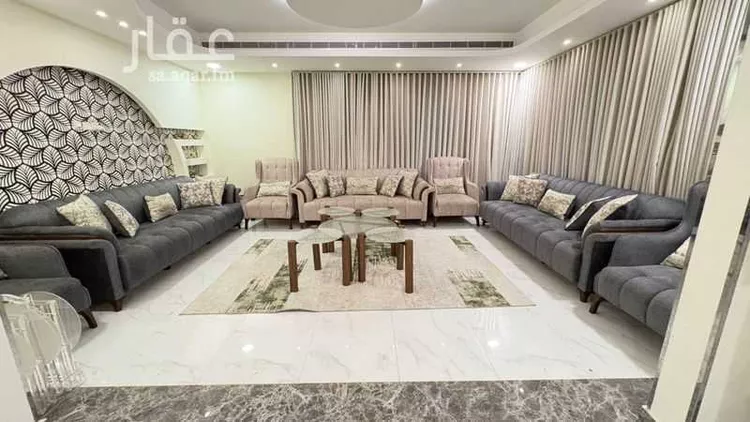 فيلا للبيع في شارع وادي خفية, حي الأندلس, مدينة الرياض, منطقة الرياض