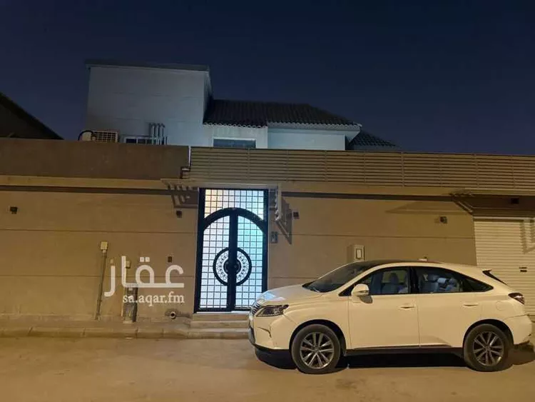 فيلا للبيع في شارع وادي خفية, حي الأندلس, مدينة الرياض, منطقة الرياض صورة 3