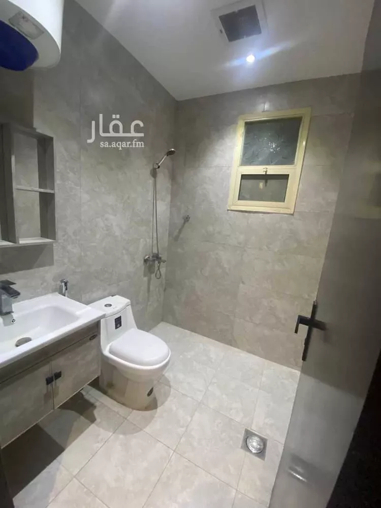 شقة للإيجار في شارع حفصة بنت عمر, حي الروضة, مدينة الرياض, منطقة الرياض صورة 2