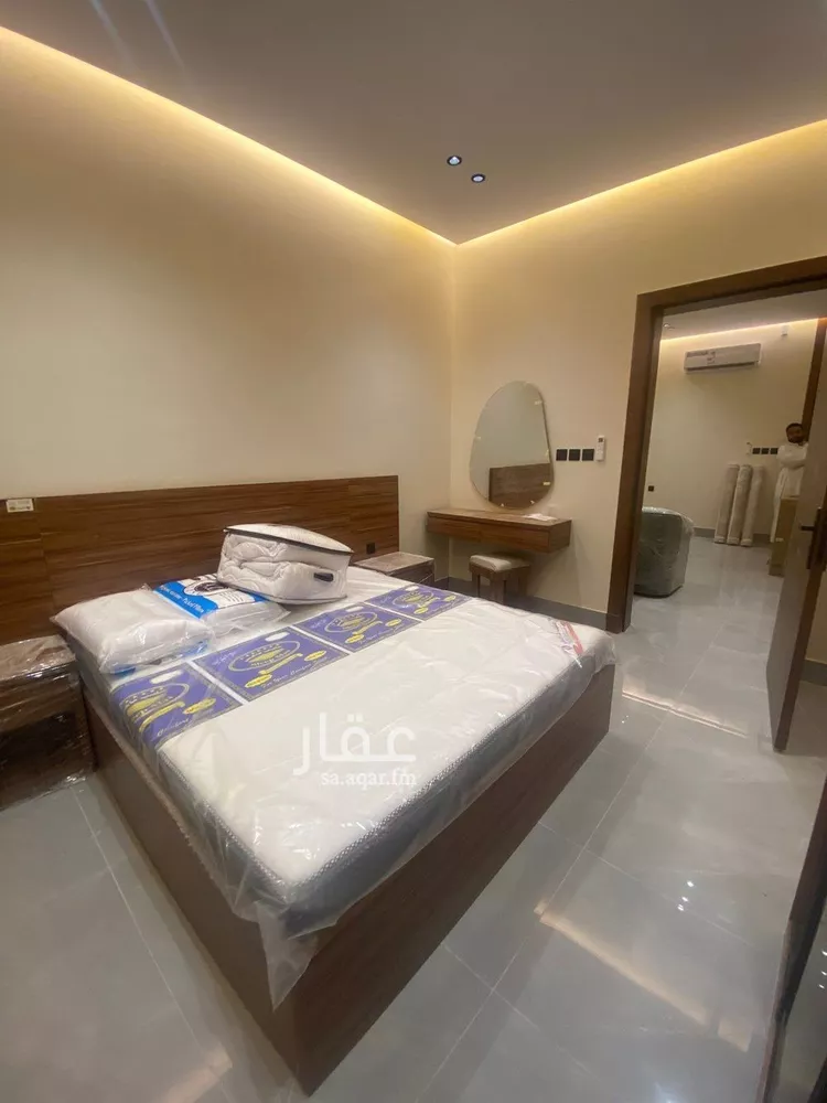 شقة للإيجار في شارع الحكم المستنصر بالله, حي الخليج, مدينة الرياض, منطقة الرياض صورة 5