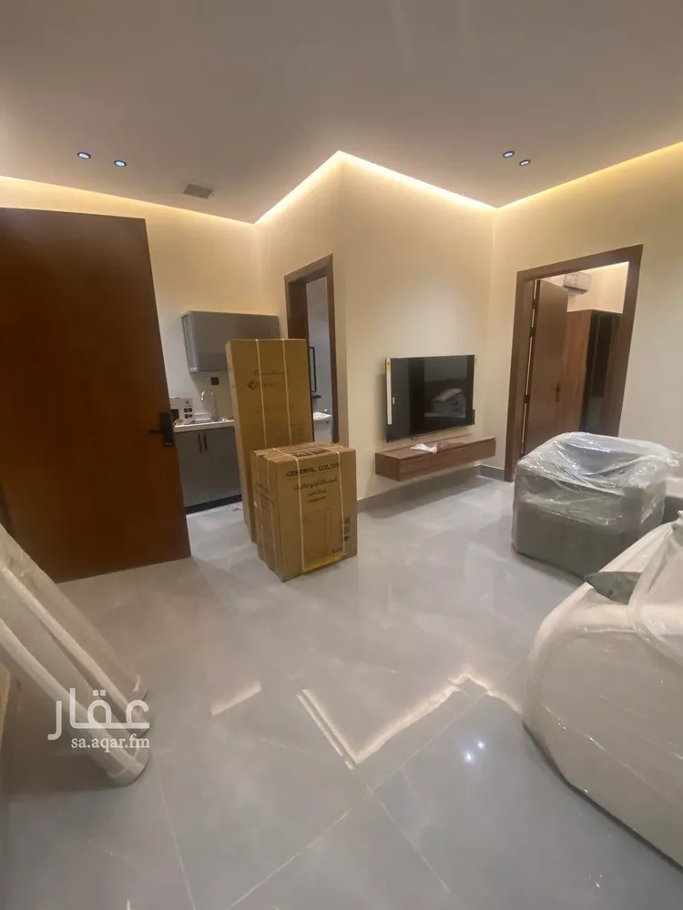 شقة للإيجار في شارع الحكم المستنصر بالله, حي الخليج, مدينة الرياض, منطقة الرياض صورة 4