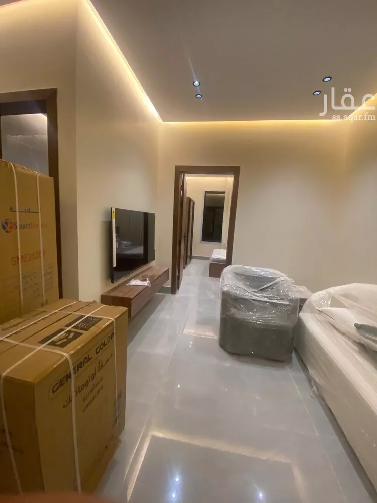 شقة للإيجار في شارع الحكم المستنصر بالله, حي الخليج, مدينة الرياض, منطقة الرياض صورة 2