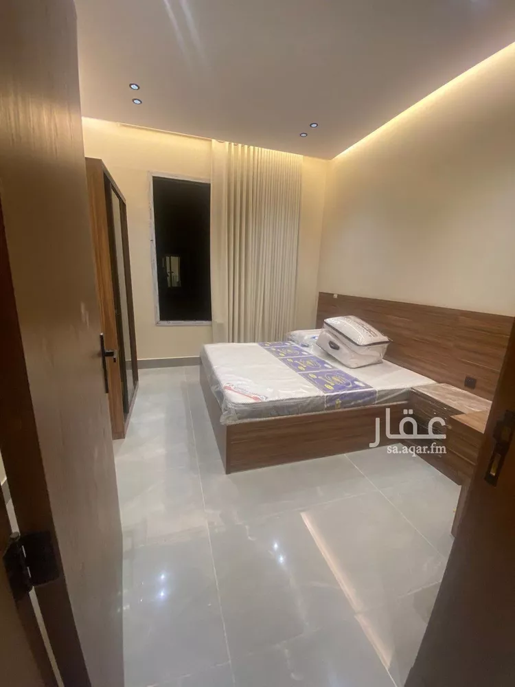 شقة للإيجار في شارع الحكم المستنصر بالله, حي الخليج, مدينة الرياض, منطقة الرياض صورة 3