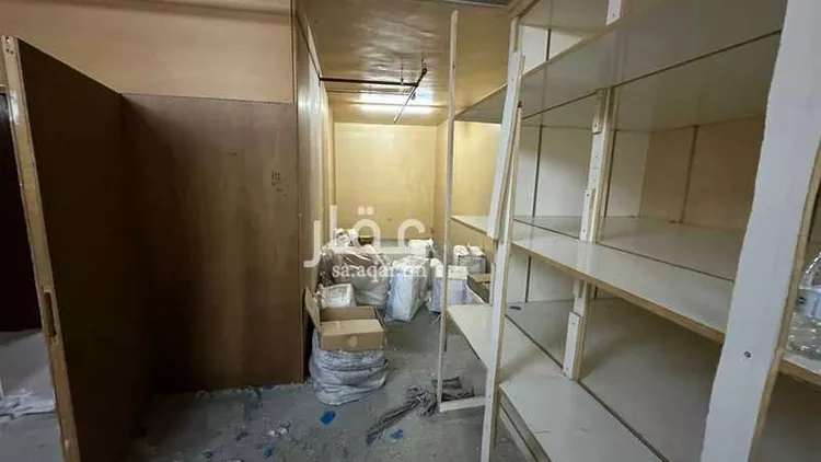 مكتب تجاري للإيجار في شارع التوفيق, حي مشرفة, مدينة جدة, منطقة مكة المكرمة صورة 3